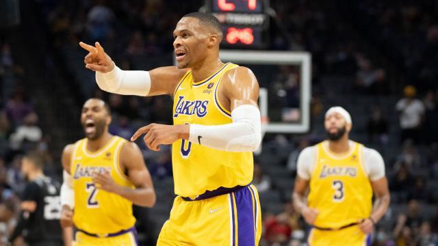 意甲直播-杜兰特留队湖人怎么办?送走韦少仍是第一选择