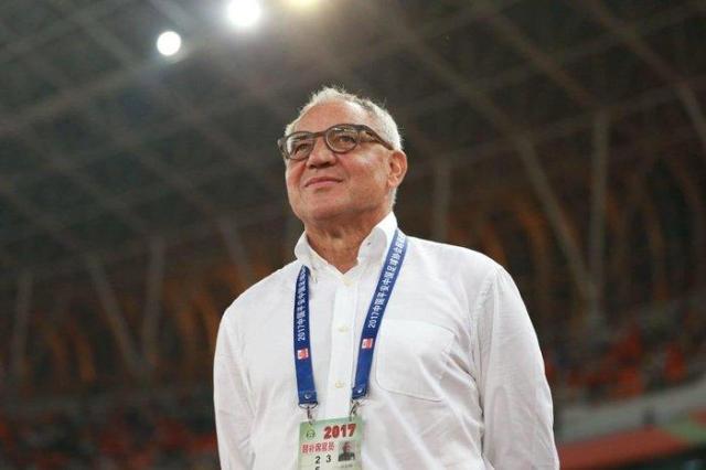 德甲直播-从中超下课后已赋闲4年,柏林赫塔为何拜帅马加特?