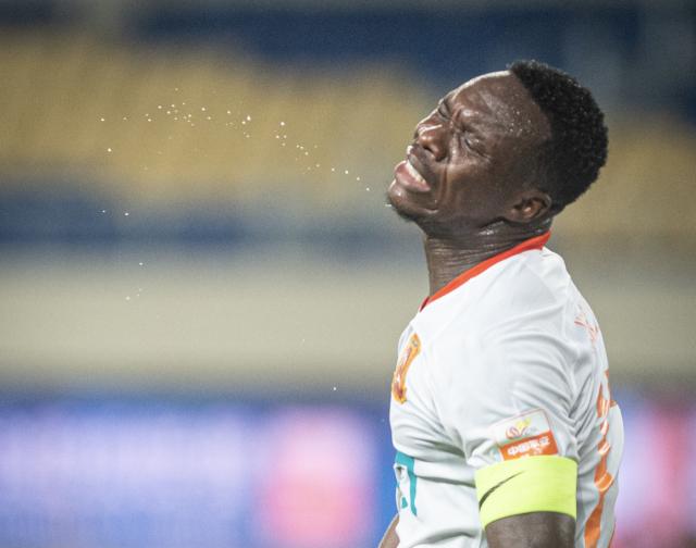 英超直播-请来救兵也没用？送津门虎4分汉军赛季仍一胜难求