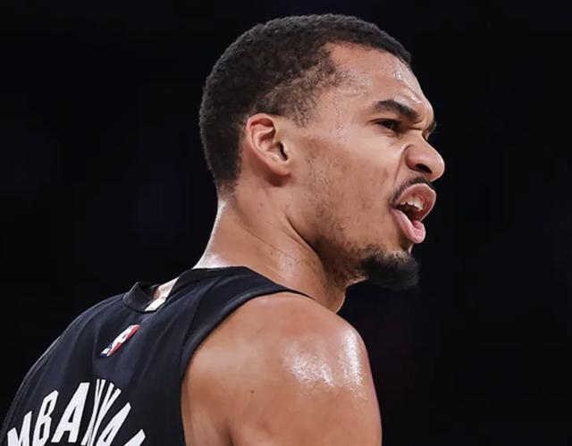 篮球直播-NBA战力榜：马刺蝉联第一，骑士和森林狼升至第六和第七