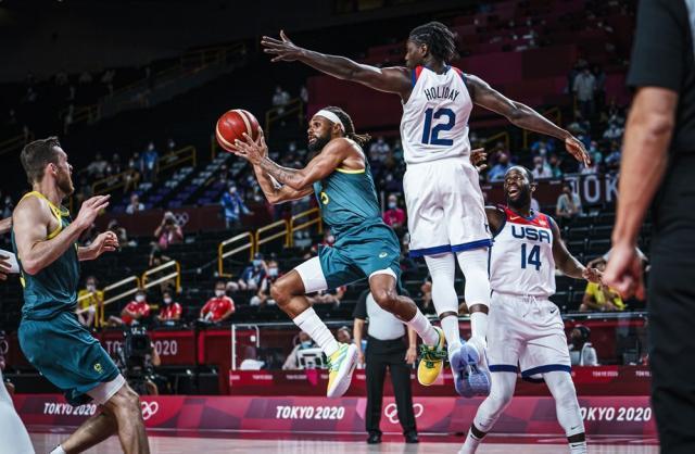 mk体育中国官网-袋鼠军团从喧嚣归为沉寂 摘下铜牌成球队新目标