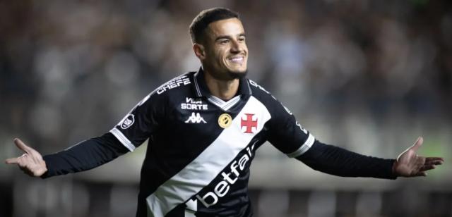 mk体育在线娱乐-心理脆弱 与主教练争吵后 库蒂尼奥与达伽马解约