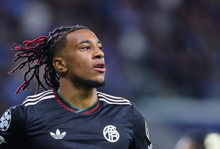 CBA直播-阿斯：枪车城青训和英格兰国青都曾看衰奥利塞 皇马等豪门正关注