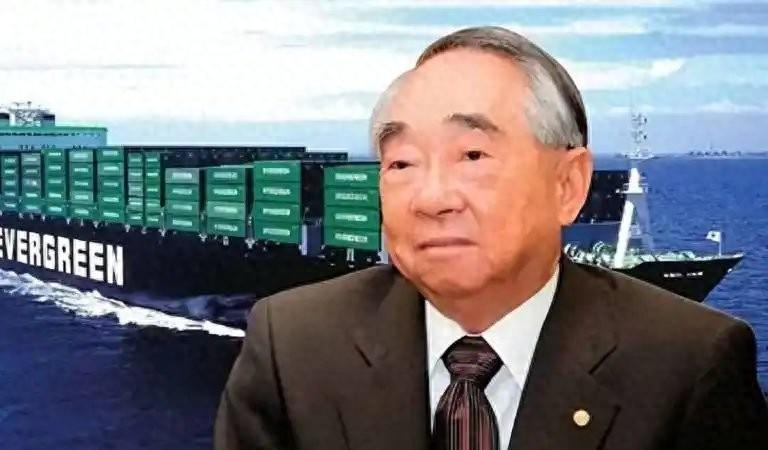 足球直播-公然拒挂国旗,订单全给日韩,长荣如今的结局早已注定